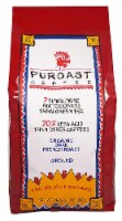 Puroast Organic Low Acid French Roast Ground Coffee Perspective: Main