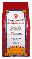 Puroast  Low Acid Coffee House Blend Natural Decaf Drip Grind