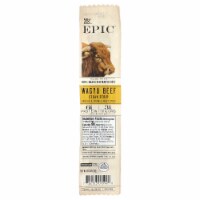 Epic™ Gluten Free Wagyu Beef Steak Strip