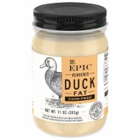 EPIC Cage Free Duck Cooking Fat