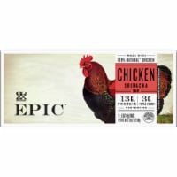 EPIC Chicken Sriracha Bars Perspective: Main