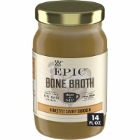 Epic™ Artisanal Homestyle Savory Chicken Bone Broth