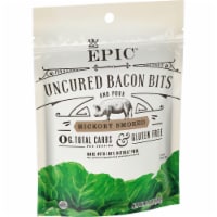 EPIC Hickory Smoked Uncured Bacon Bits