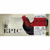 EPIC® Chicken Sriracha Bar Perspective: Main