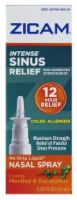 Zicam® Intense Sinus Relief Nasal Spray