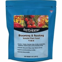 Ferti-lome 8 Oz. 9-58-8 Blooming & Rooting Soluble Dry Plant Food 11778