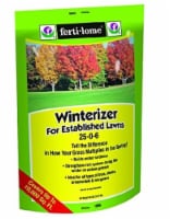 VPG Voluntary Purchasing Group Winterize Established Lawns, 40 Lb