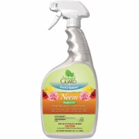 Natural Guard 32 Oz. Ready To Use Trigger Spray Insect & Disease Killer 40716