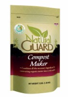 Natural Guard Organic Compost 3 lb. - Total Qty: 1