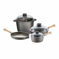 Tradition 7 pc. Cookware Set