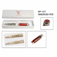 Sigma Impex  Shriners Ball Point pen