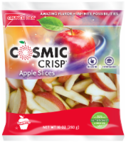 Crunch Pak Cosmic Crisp Apple Slices Perspective: Main