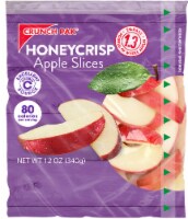 Crunch Pak® Honeycrisp Apple Slices
