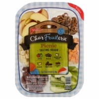 Crunch Pak CharFruiterie Fall Fun Tasting Board Snack Pack