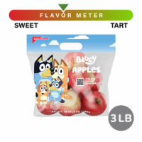 Fresh Apples in 3lb Bluey Bag Perspective: Main