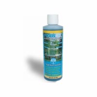 Bluworld Fountec8oz Fountec Bottle Algaecide