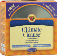 Nature's Secret Ultimate Cleanse