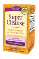Nature's Secret Super Cleanse