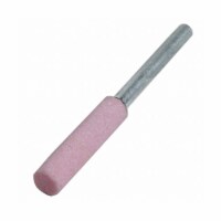 Sim Supply Grinding Stone,3/16 In.,PK5 CS-12V316