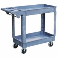 Shop Tuff STF-3218PSC 32 x 18 in. Service Cart