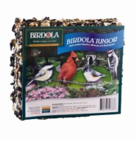 Birdola Junior Seed Cake