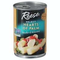 Reese Hearts Of Palm 14 oz Perspective: Main