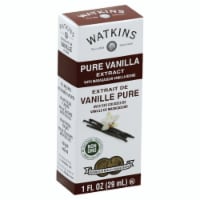 Watkins Pure Vanilla Extract 1 Fo Perspective: Main