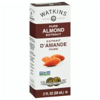 Watkins Extract Pure Almond 2 oz Perspective: Main