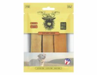 Yellow Yak - Dog Treat Yaky Chew Cheese Mixed - 9.9 oz Perspective: Main