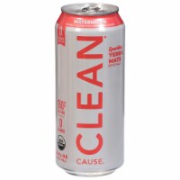 Clean Cause Watermelon Zero Calorie Organic Perspective: Main
