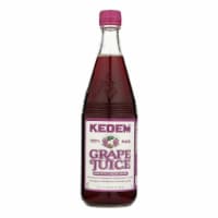 Kedem Beverage Concord Grape Juice Perspective: Main