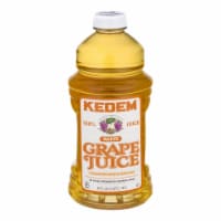 Kedem Grape Juice Perspective: Main