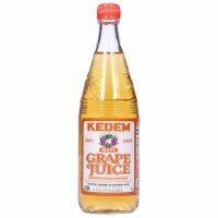 Kedem Natural White Grape Juice Perspective: Main