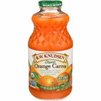 R.W. Knudsen Organic Orange Carrot Juice Perspective: Main