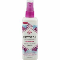 Crystal Body Deodorant Deodorant Spray Body Perspective: Main