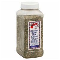 Fiesta Seasoning Bolners Chiris Steak Perspective: Main