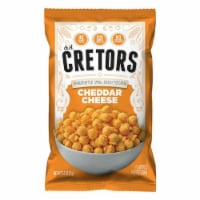 G.H. Cretors Cheddar Cheese Popcorn Perspective: Main