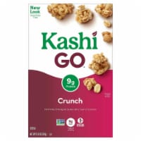 Kashi Go Cereal Crunch Perspective: Main