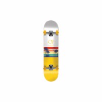 Ocean Pacific Sunset Surfskate Complete 9.75 x 29.5 Fry s Food Stores