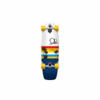 Ocean pacific surfskate discount