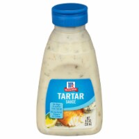 Golden Dipt Tartar Sauce Perspective: Main