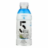 Coco5 Coconut Water Perspective: Main
