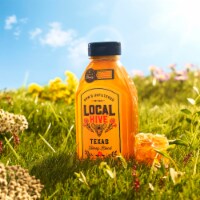 Local Hive Raw Texas Honey Perspective: Main