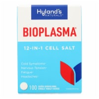 Hyland's Cell Salt Bioplasma Perspective: Main