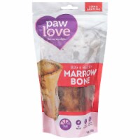 Paw Love Marrow Bone 6 pk 1 ea Harris Teeter