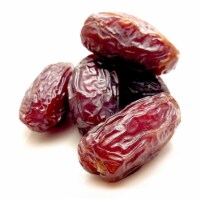 United with Earth Eb Fruit Date Medjool Org Perspective: Main
