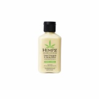 Hempz Lotion Pineapple Honey Melon Perspective: Main
