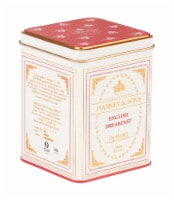 Harney & Sons English Breakfast Tea Perspective: Main