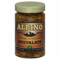 Alpino™ Muffalata Perspective: Main