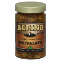 Alpino™ Muffalata Perspective: Main